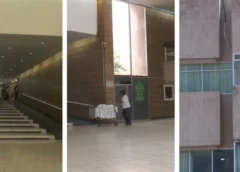 Pacientes del Hospital General de Zona No. 1 señalaron desabasto de medicamentos en el IMSS de Durango.