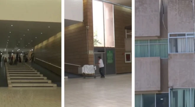 Crisis en el IMSS de Durango: Pacientes denuncian plaga de chinches y desabasto de medicamentos