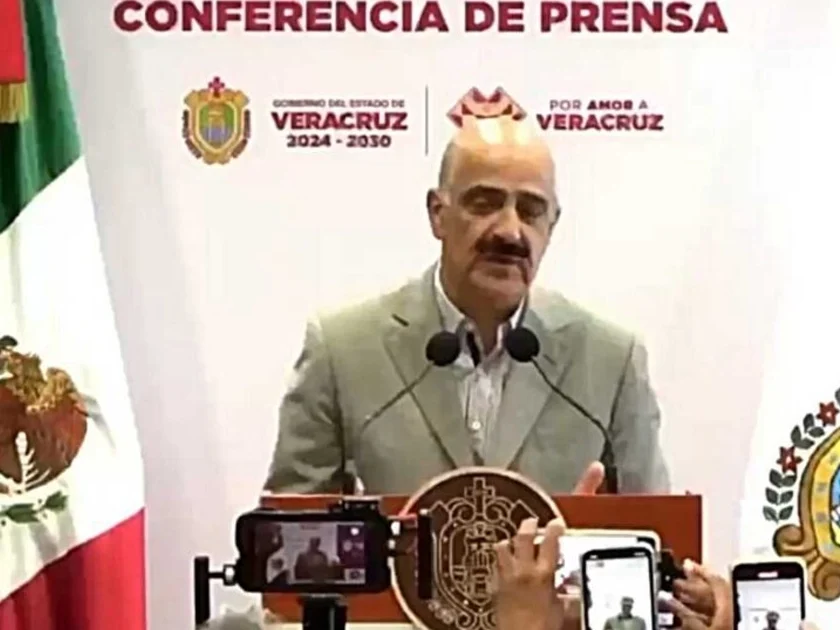 Zenayen Escobar fue hallado muerto en su camioneta. Foto: José Manuel Alor