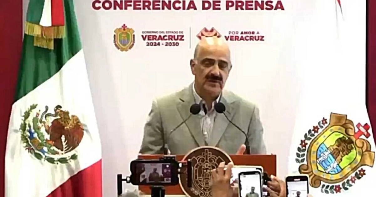 Zenayen Escobar fue hallado muerto en su camioneta. Foto: José Manuel Alor