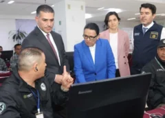 Harfuch presume resultados de la Alerta Nacional de Búsqueda; 50% son localizados en 24 horas