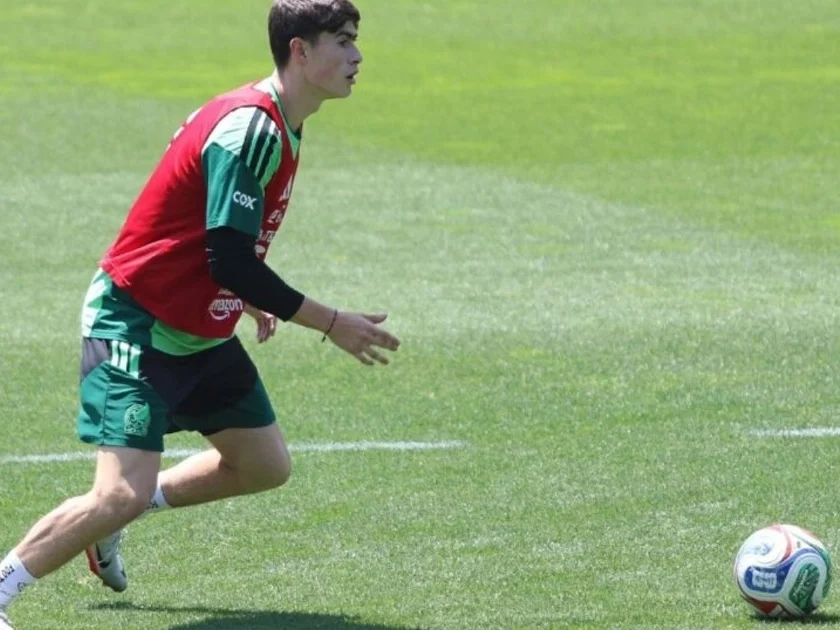 Hormiga González sigue anotando en Europa Foto: Cuartoscuro