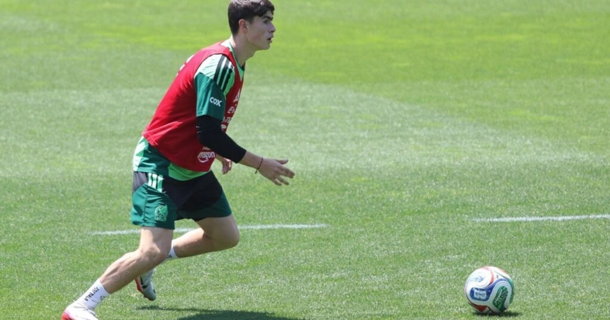 Hormiga González sigue anotando en Europa Foto: Cuartoscuro