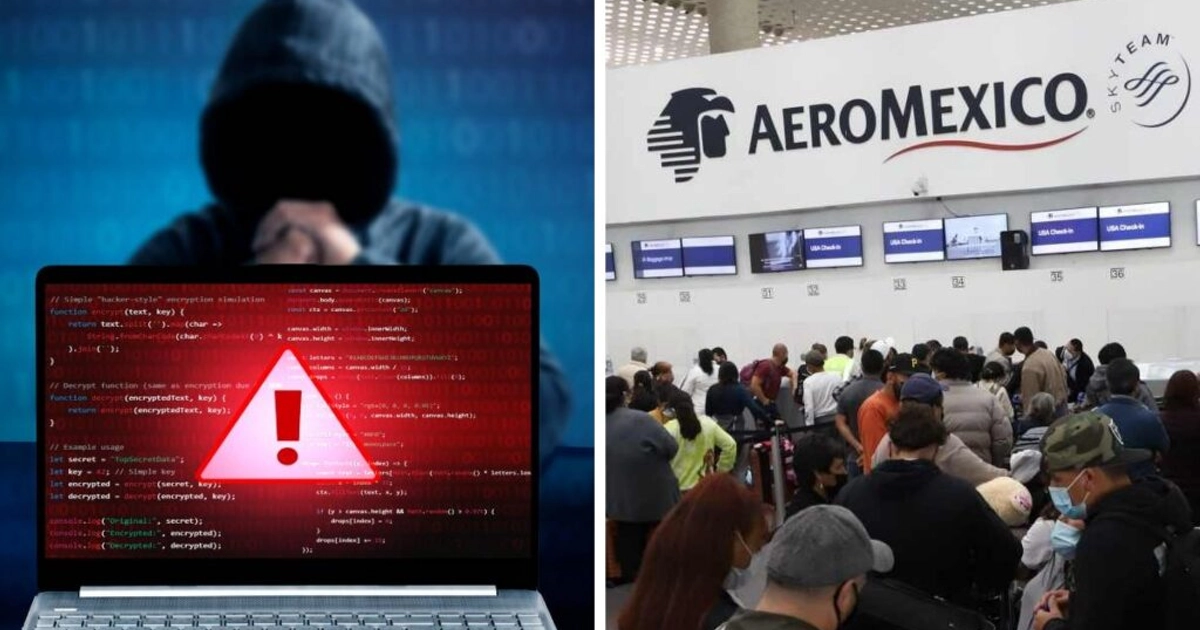 Investigan posible filtración de 15 millones de registros. Foto: Getty/Cuartoscuro