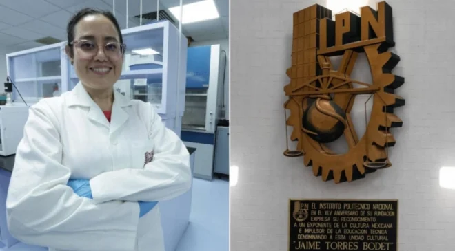 Investigadoras del IPN crean parches para heridas; así ayudarían a personas con diabetes