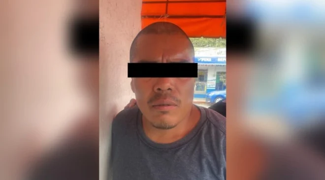 Cae el “Trompas”, presunto feminicida de Claudia Tacoronte, estudiante española asesinada en Morelos
