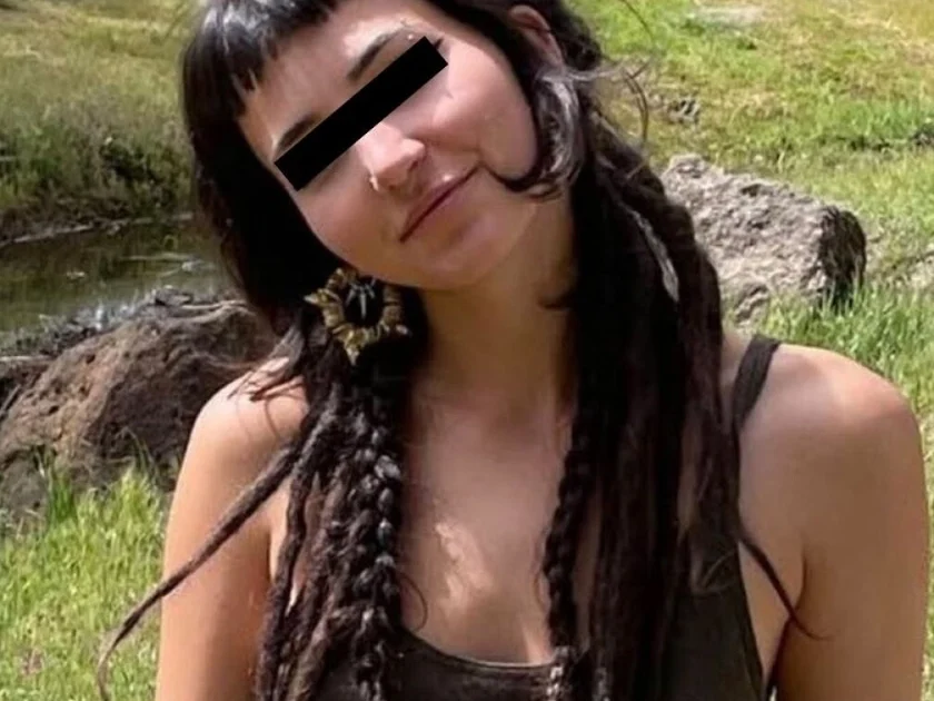 Claudia Tacoronte Aguilera, estudiante española de 21 años, fue asesinada en Cuautla mientras realizaba un intercambio académico en México / Foto: Especial