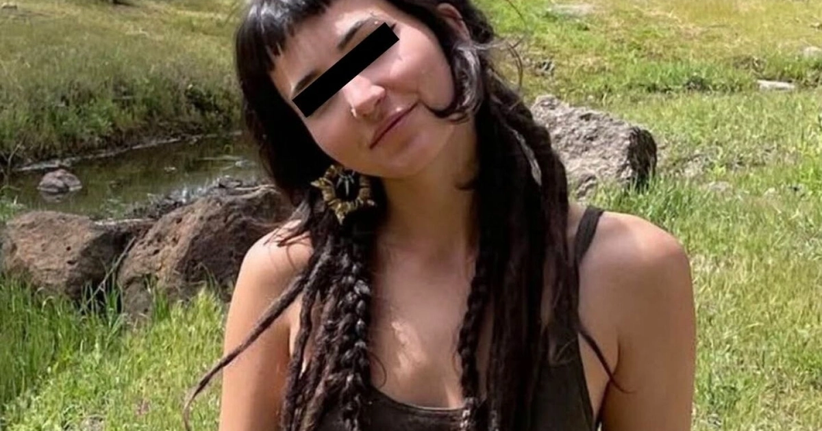 Claudia Tacoronte Aguilera, estudiante española de 21 años, fue asesinada en Cuautla mientras realizaba un intercambio académico en México / Foto: Especial