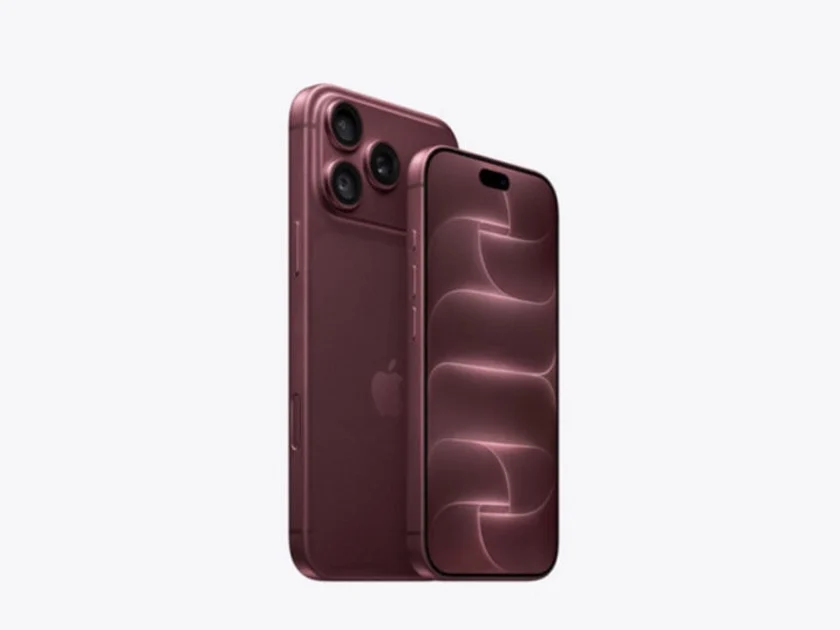 ¡Conoce el iPhone 18… saldrá en Pro y Pro Max! | Foto: Apple