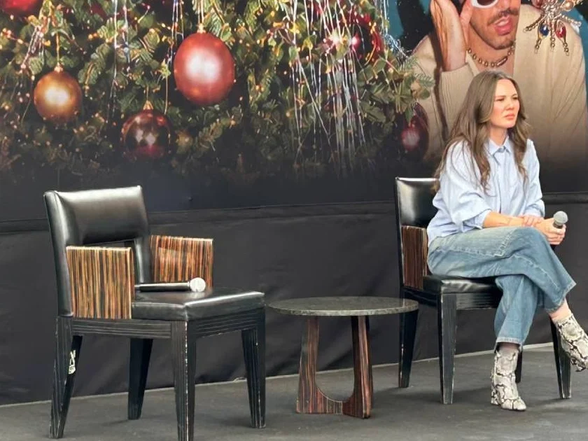 Jesse y Joy