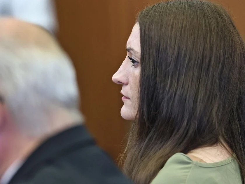 El juicio de Lindsay Clancy fue declarado nulo después de que el jurado no alcanzara un veredicto unánime.