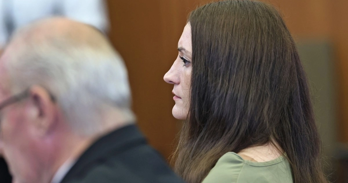 El juicio de Lindsay Clancy fue declarado nulo después de que el jurado no alcanzara un veredicto unánime.