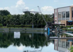 Multa de 2.1 mdp por lago donde detectaron “ameba comecerebros” en Yucatán