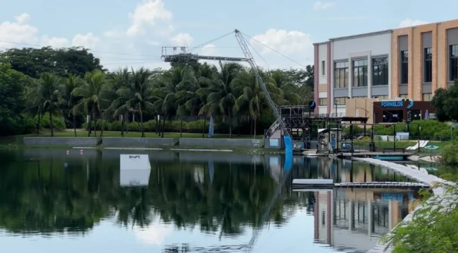 Multa de 2.1 mdp por lago donde detectaron “ameba comecerebros” en Yucatán