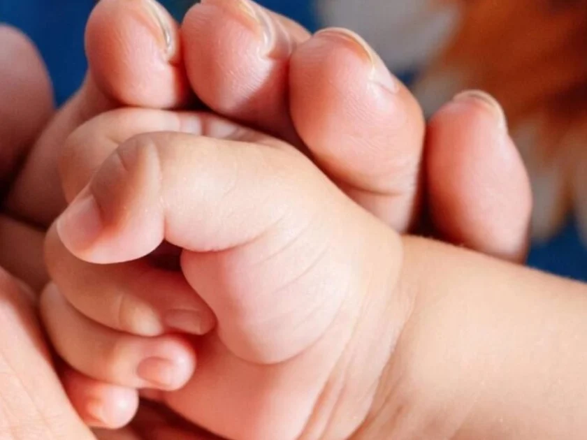 Madre denuncia muerte de su bebé en IMSS Coahuila. Foto: Pexels