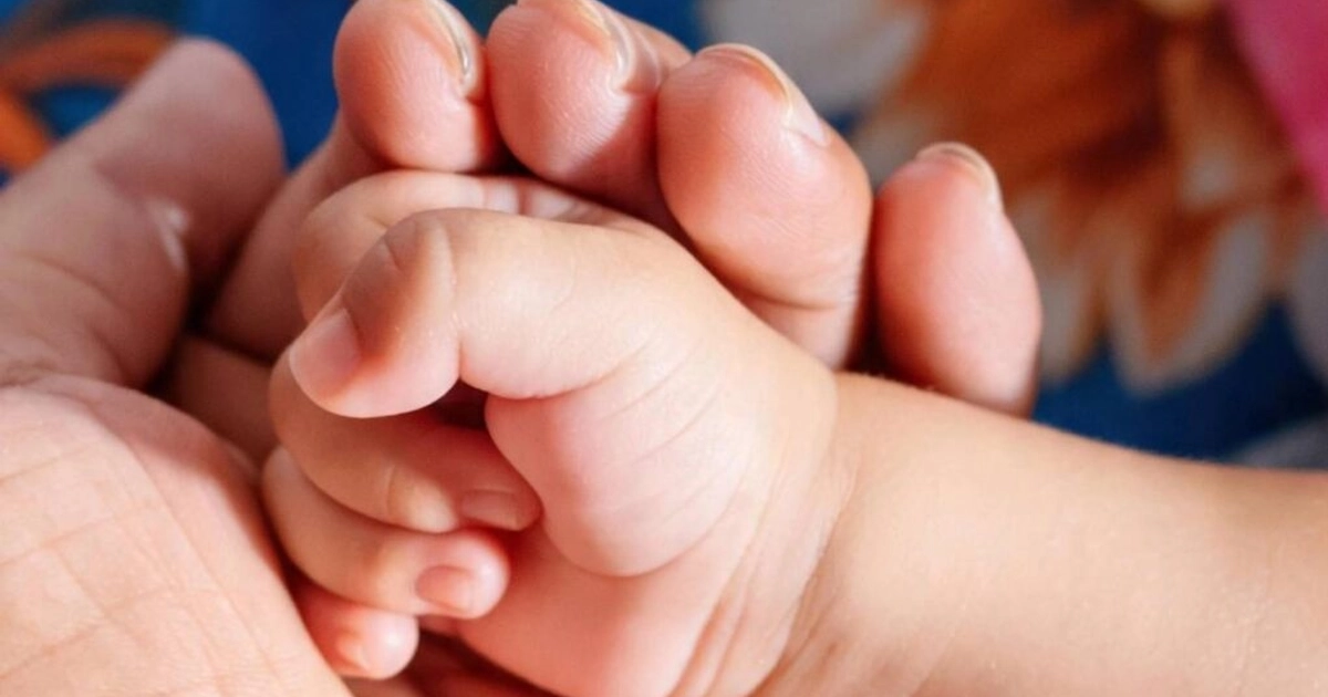 Madre denuncia muerte de su bebé en IMSS Coahuila. Foto: Pexels