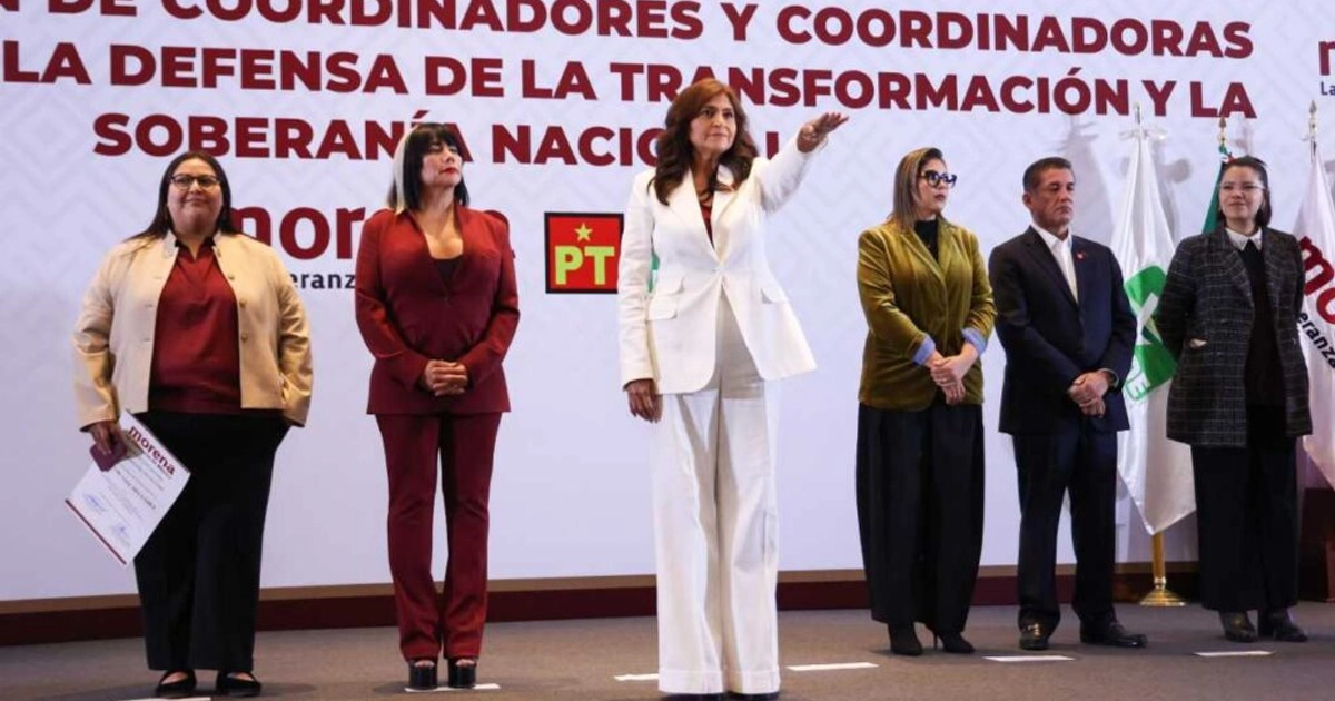 Nora Ruvalcaba, será coordinadora en Aguascalientes. Foto: Cuartoscuro