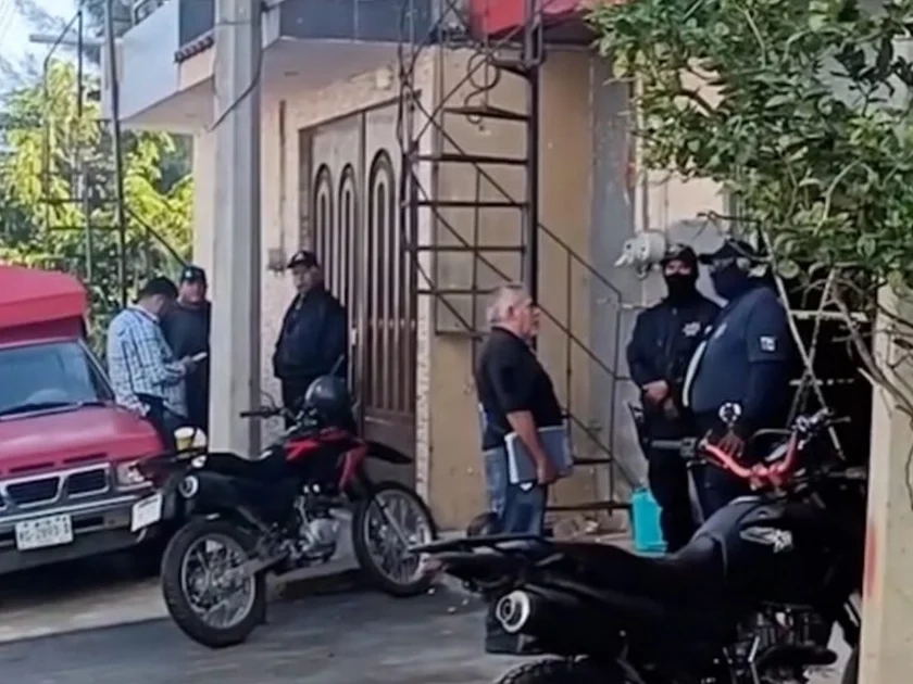 Muere familia de 4 integrantes por intoxicación de monóxido de carbono en vivienda de Zapotiltic