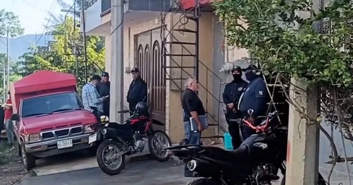 Muere familia de 4 integrantes por intoxicación de monóxido de carbono en vivienda de Zapotiltic
