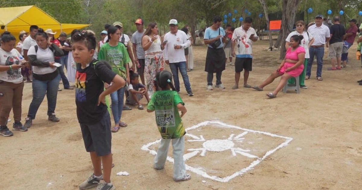 Oaxaca partició en Simulacro Nacional 2026:. Foto. José Cortés