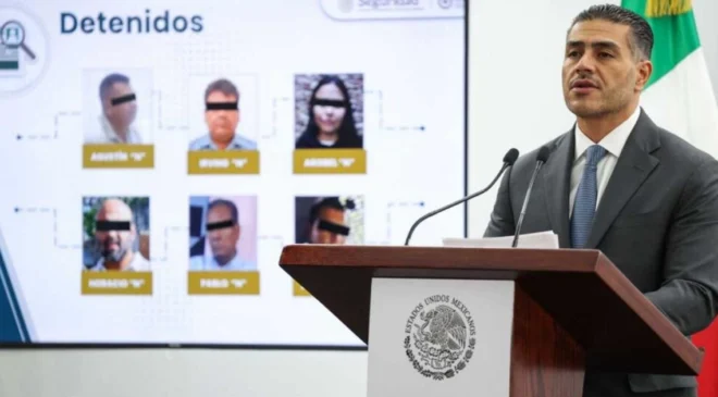 Alcaldes, bajo la lupa de la Operación Enjambre: ¿quiénes han sido detenidos y por qué?