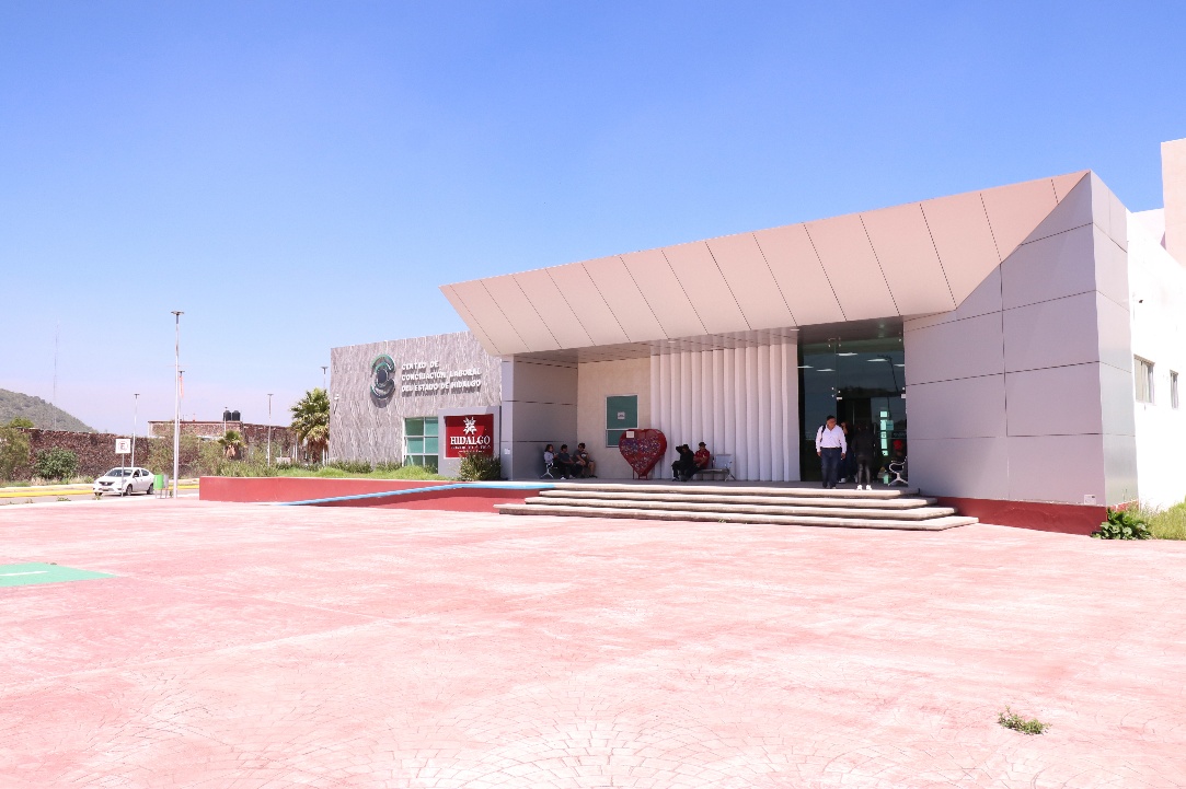 Pago de prestaciones, principal motivo por el que personas adultas mayores acuden al Centro de Conciliación Laboral de Hidalgo (CLEH)