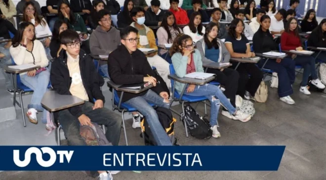 Solo 1 de cada 200 estudiantes mexicanos llegó a los niveles más altos de PISA; IMCO alerta por impacto en formación, empleo e inversión