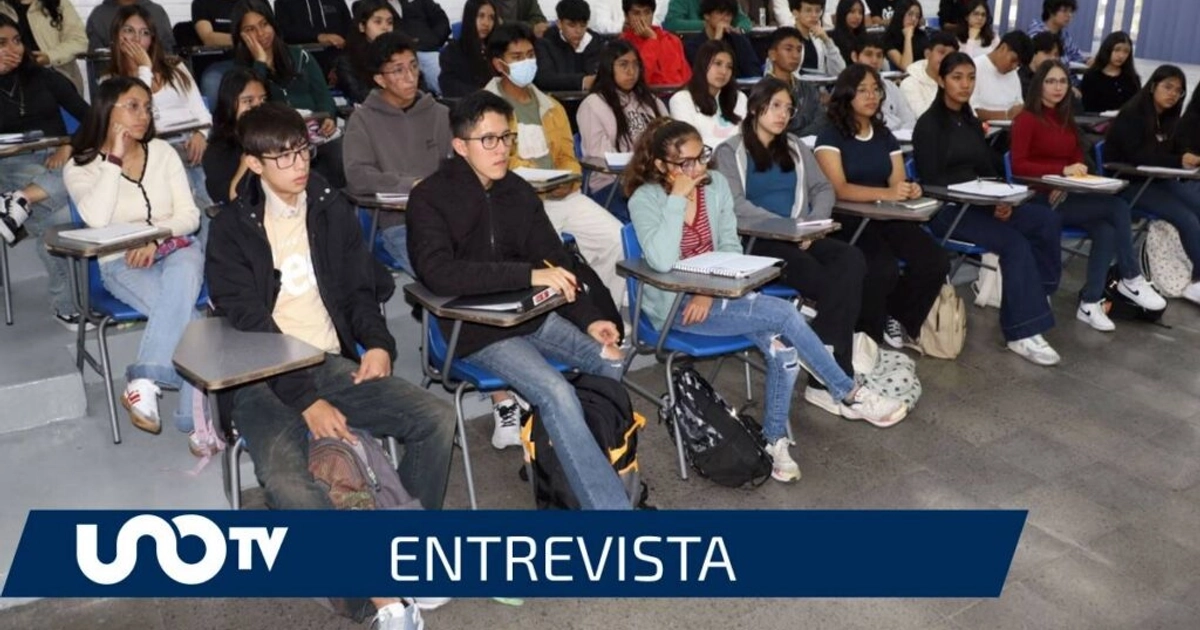 Resultados de la prueba PISA 2025
