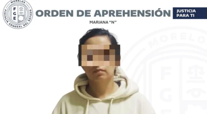 Cae tercer implicado por el homicidio de estudiante de la Academia Militarizada Ollin Cuauhtémoc