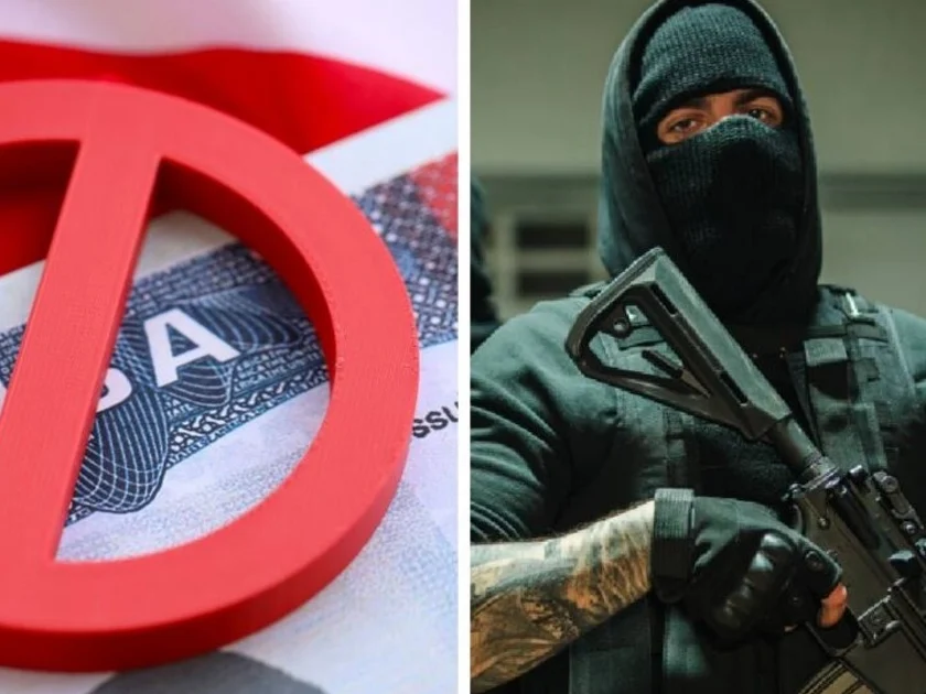 EE. UU. revoca visas de funcionarios vinculados con el narcotráfico: Getty