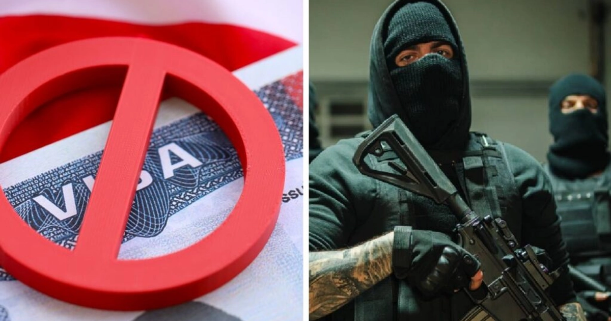 EE. UU. revoca visas de funcionarios vinculados con el narcotráfico: Getty