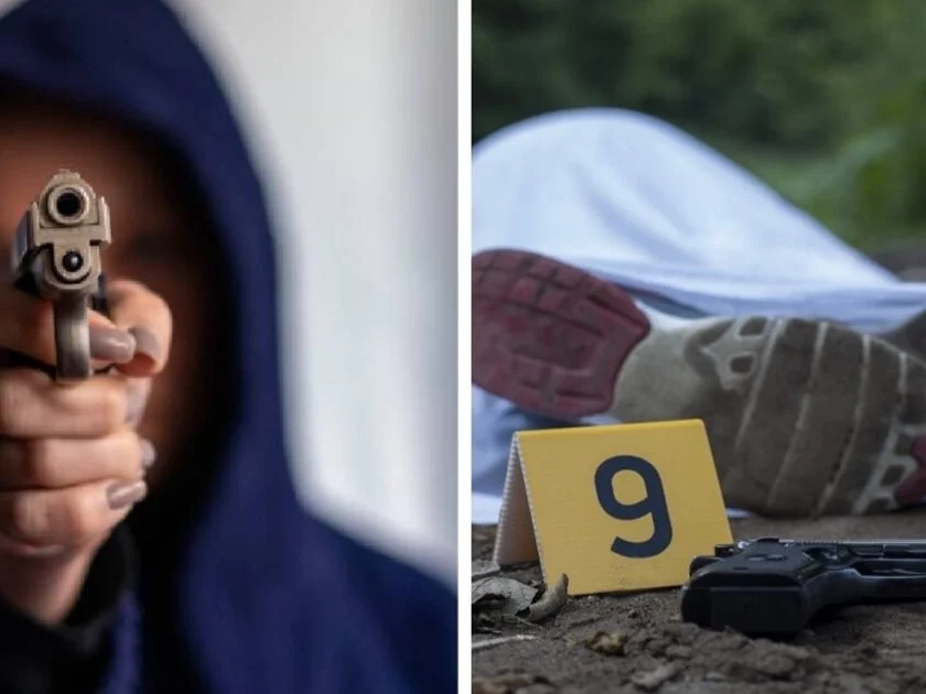 Multihomicidios que marcaron a México. Foto: Gettyimages