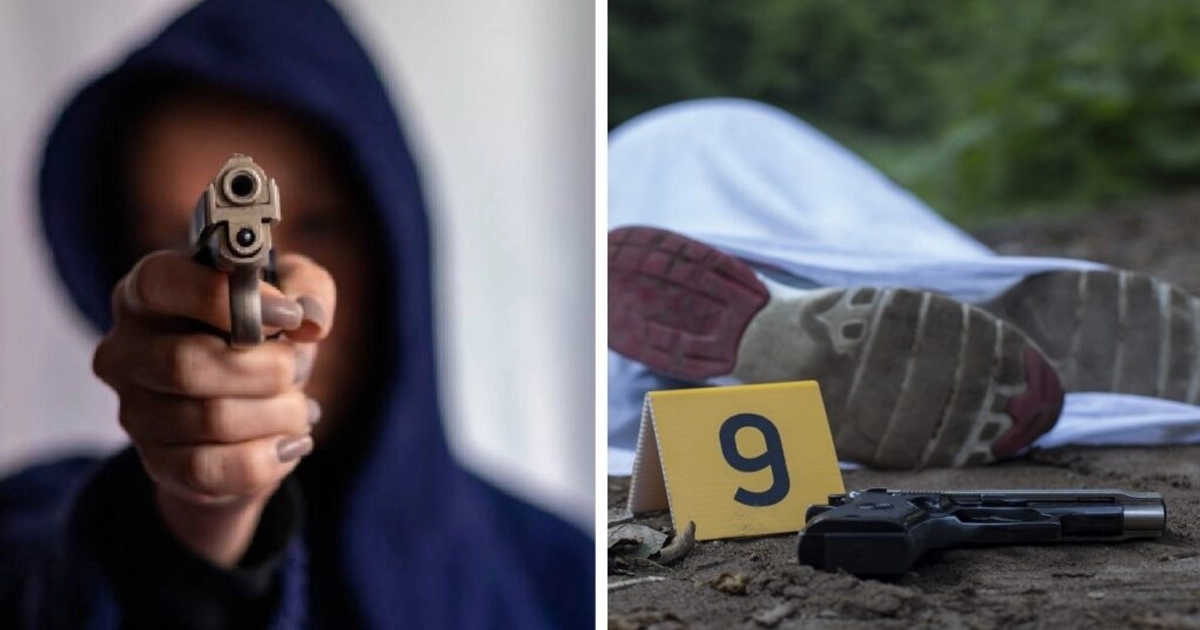 Multihomicidios que marcaron a México. Foto: Gettyimages