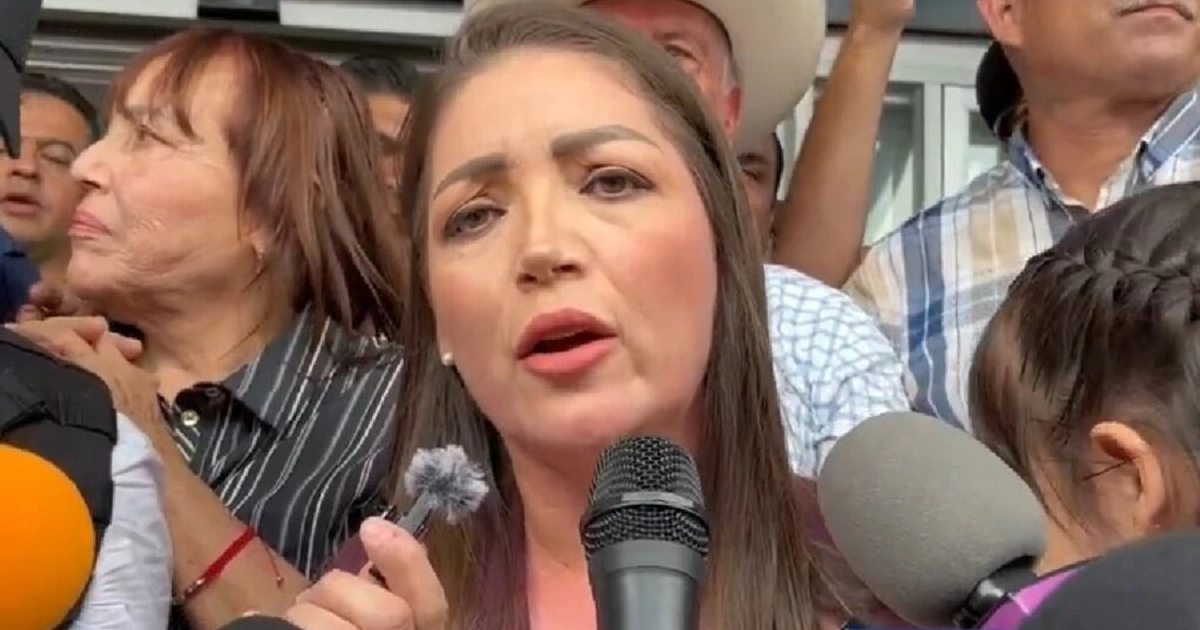 Bugarín respondió por la polémica de su doble nacionalidad. Foto: Paola Cervantes