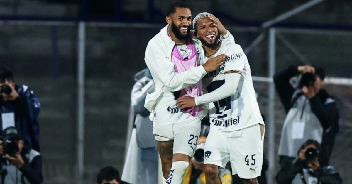 Pumas firma la victoria ante León | Imago 7