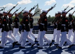 México recibirá agentes de EE. UU.. Foto: Reuters | Ilustrativa