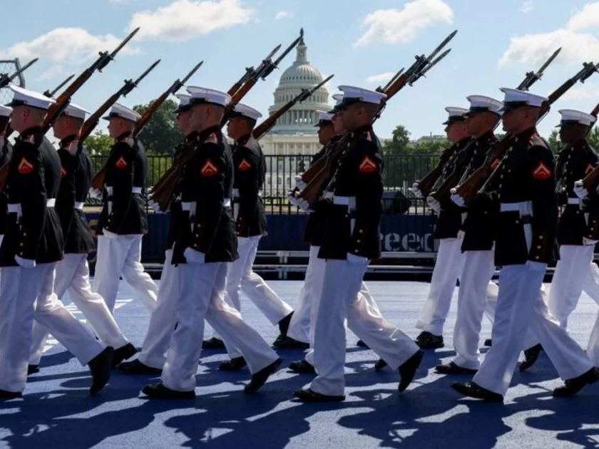 México recibirá agentes de EE. UU.. Foto: Reuters | Ilustrativa