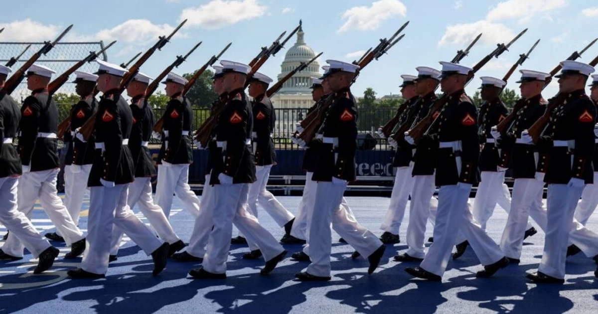 México recibirá agentes de EE. UU.. Foto: Reuters | Ilustrativa