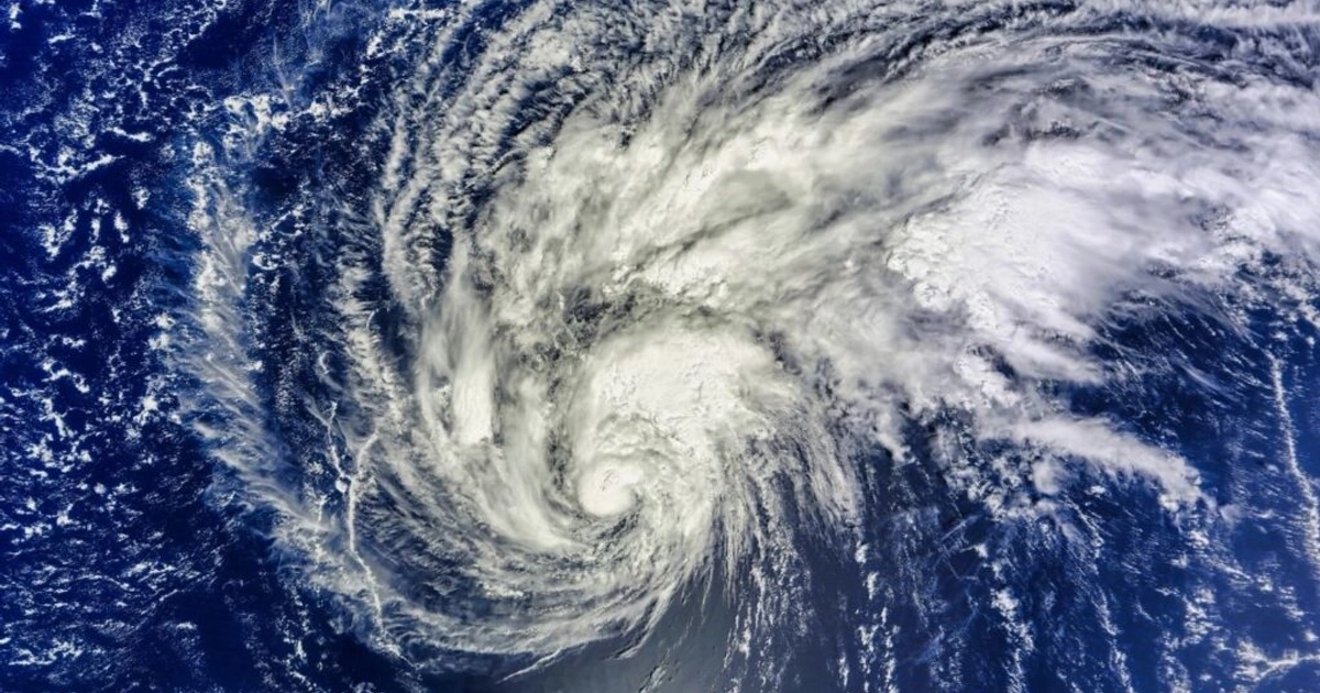 Riesgos por tormenta tropical Edouard.
