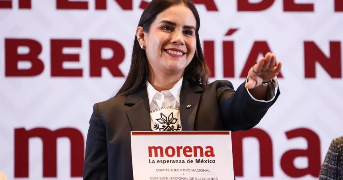 Rosa María Rosy Bayardo Cabrera. Foto: Cuartoscuro