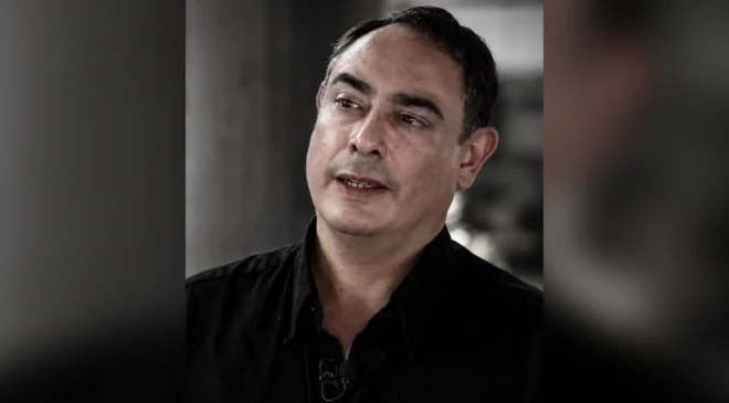 Fiscalía confirma suicidio de exfiscal Anticorrupción de Puebla, Rubén Curiel; continúan investigaciones