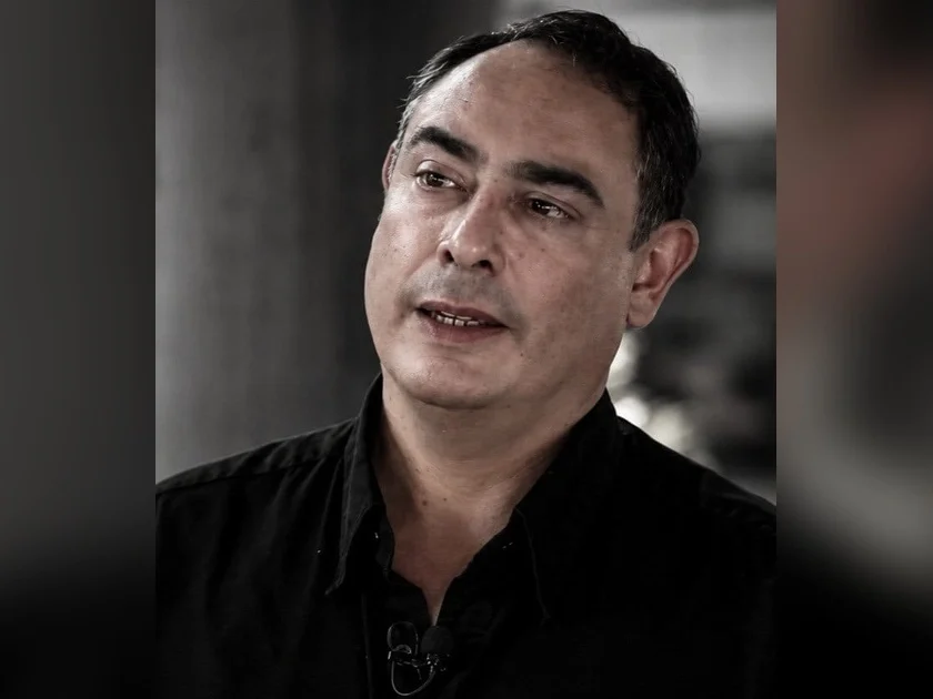 Fiscalía Puebla confirma suicidio de Rubén Curiel
