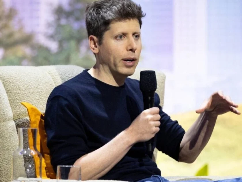 Sam Altman irá hasta el Consejo de Seguridad de la ONU. Foto: AFP | Ilustrativa