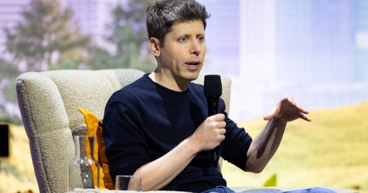 Sam Altman irá hasta el Consejo de Seguridad de la ONU. Foto: AFP | Ilustrativa