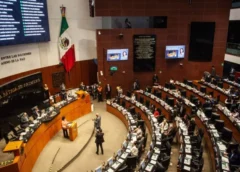 Senado aprueba reforma de nacionalidad única para Presidencia, gubernaturas y Jefatura de Gobierno de la CDMX