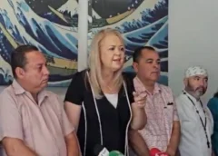 Dos años de violencia golpean Sinaloa; ciudadanos convocan a marcha por la paz en Culiacán el próximo domingo