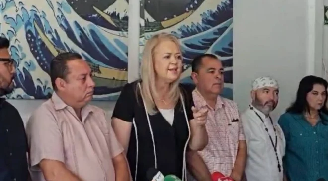 Dos años de violencia golpean Sinaloa; ciudadanos convocan a marcha por la paz en Culiacán el próximo domingo