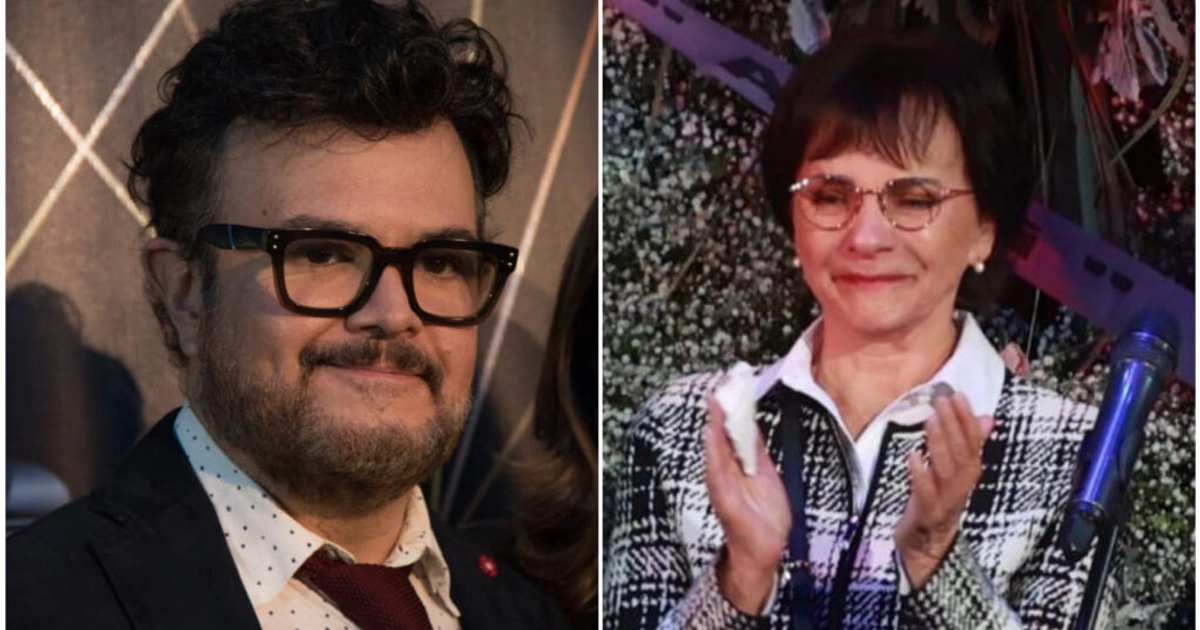 Aleks Syntek arremete contra Pati Chapoy. Foto: Cuartoscuro