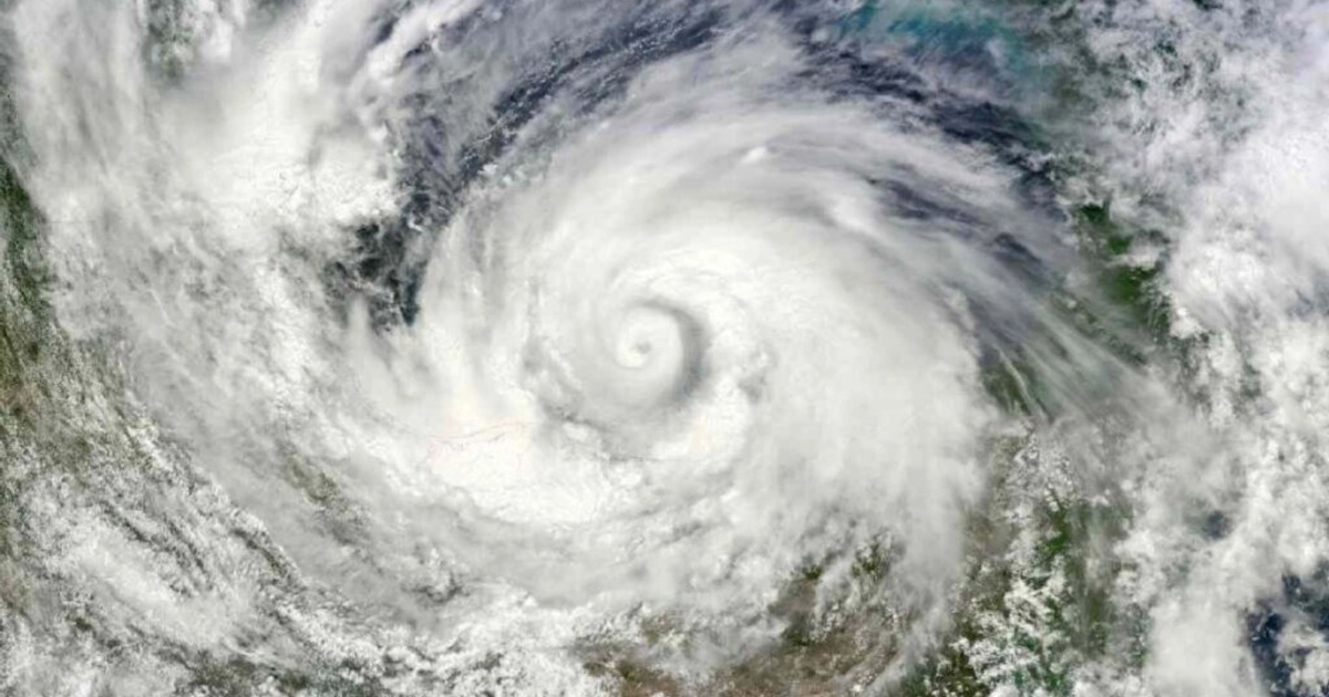 Tormenta tropical Iselle podría convertirse en huracán; ¿cómo seguirla desde tu celular?