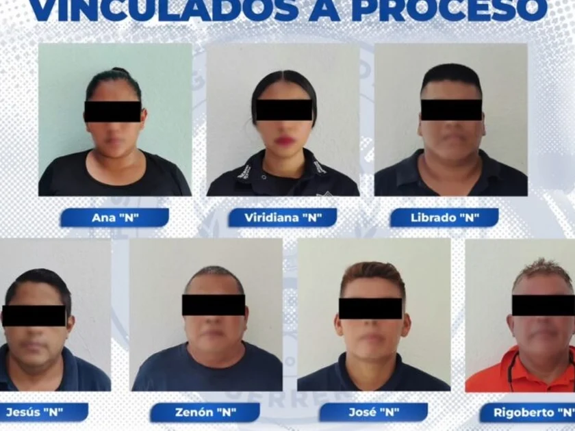 Foto: FGE Guerrero